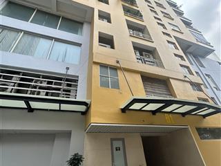 Bán chung cư 1517 phố ngọc khánh,123m có 3pn 2wc
