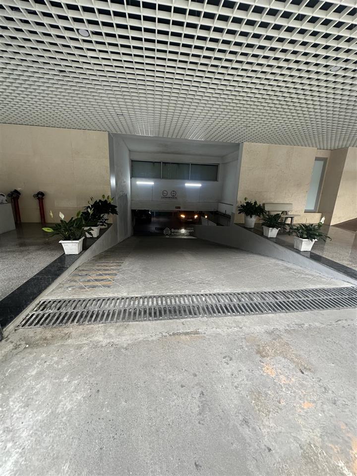 Bán chung cư 1517 phố ngọc khánh,123m có 3pn 2wc