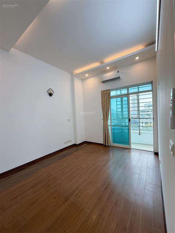 Bán căn hộ d11 số 90 trần thái tông, 85m 2 phòng ngủ 2 wc