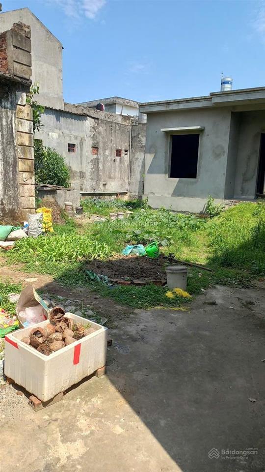 Bán đất nhà vườn không gian yên tĩnh giá siêu tốt