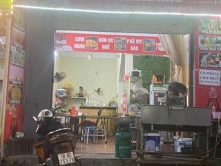 Hot mặt bằng khu Ao Sen đông sv nhất Hà Đông