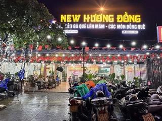 Chính chủ sang nhượng quán tại Lô 30 Hoàng Thị Loan - Liên Chiểu - Đà Nẵng