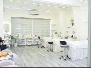 VISTEB hiện có 1 tầng lầu 3 cần share lại cho đối tác phù hợp trong lĩnh vực làm đẹp -