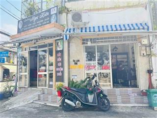 Sang nhượng tiệm Tóc và Nail Kp4, An Phú, Thủ Đức.