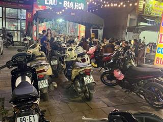 Sang nhượng mặt bằng tại  237 Đàm Văn Lễ, Lãm Làng ( cách công viên 300m)
