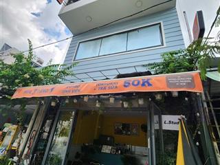 Bận việc cá nhân cần sang lại quán địa chỉ: 32 Dương Quảng Hàm, p An Nhơn, GV