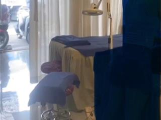 Sang nhượng Spa Đường Trần Thị Năm, Phường Trung Mỹ Tây, Quận 12