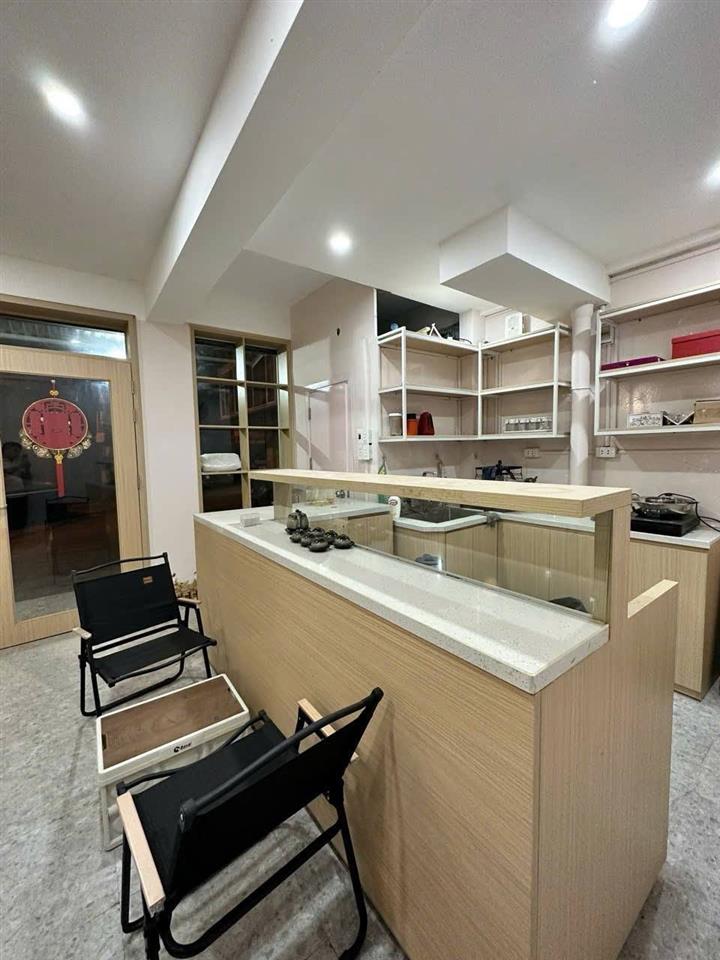 Cho thuê cửa hàng tại Số 103 ngõ 1 Kim Đồng, Tương Mai, Hà Nội.