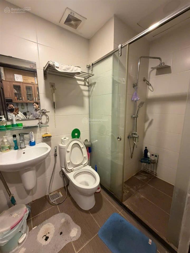 Bán căn có sổ garden gate giá 3,1 tỷ, 34 m2, 1pn, 1wc, đầy đủ nội thất tại phú nhuận