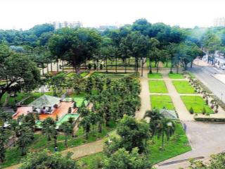 Bán căn có sổ garden gate giá 3,1 tỷ, 34 m2, 1pn, 1wc, đầy đủ nội thất tại phú nhuận