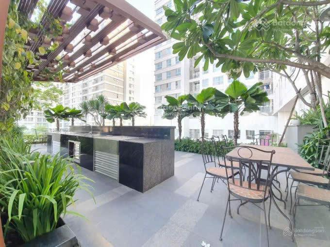 Ngộp ngân hàng bán gấp căn officetel orchard garden gần 30m2 full nt, giá 2.85 tỷ. 0973 720 ***