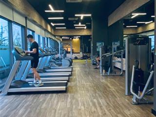 Ngộp ngân hàng bán gấp căn officetel orchard garden gần 30m2 full nt, giá 2.85 tỷ. 0973 720 ***