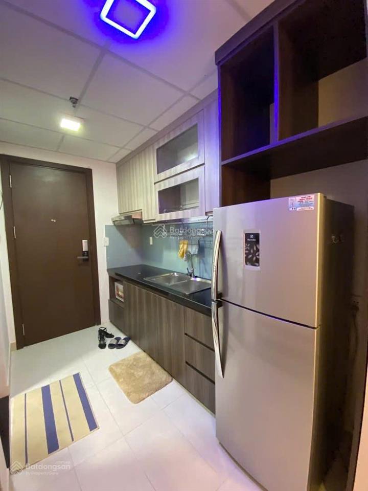 Ngộp ngân hàng bán gấp căn officetel orchard garden gần 30m2 full nt, giá 2.85 tỷ. 0973 720 ***