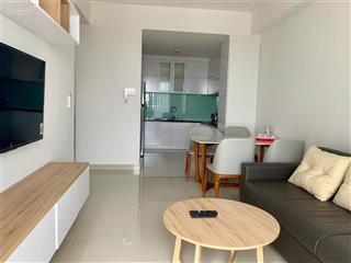 Golden mansion 119 phổ quang cho thuê căn góc 86m2 3pn full nt y hình, giá 22 triệu,  0973 720 ***