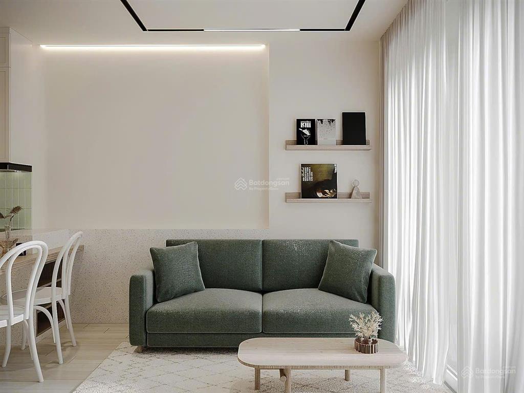 Bán gấp căn hộ view đông lầu cao botanica premier 69m2 2pn 2wc full nt, giá 6 tỷ  e 0973 720 ***