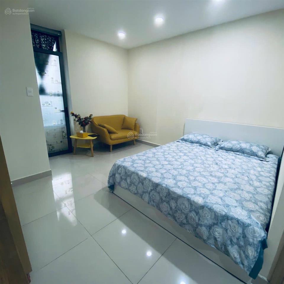 Kẹt ngân hàng bán gấp căn officetel orchard garden 28m2 full nt ở, giá chỉ 2.85 tỷ.  0973 720 ***