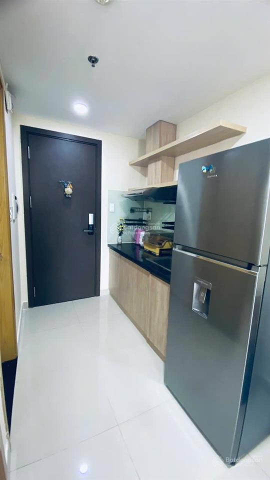 Kẹt ngân hàng bán gấp căn officetel orchard garden 28m2 full nt ở, giá chỉ 2.85 tỷ.  0973 720 ***