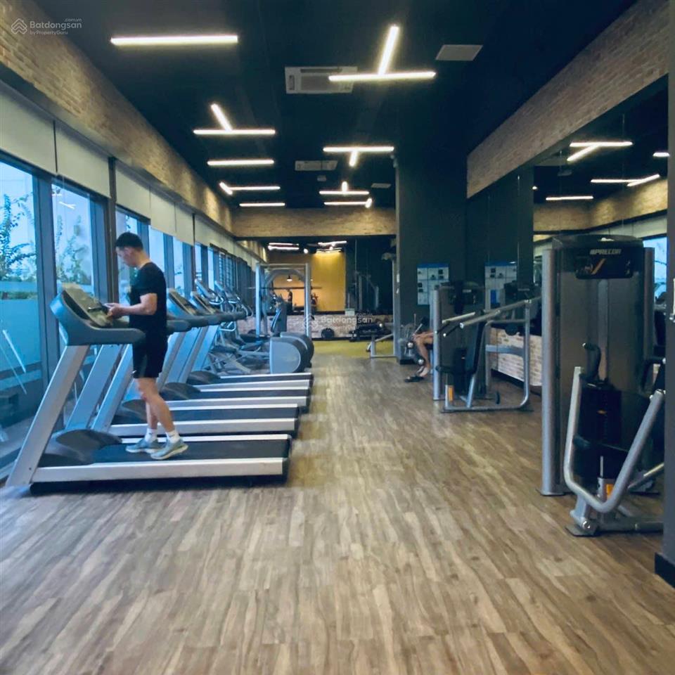 Kẹt ngân hàng bán gấp căn officetel orchard garden 28m2 full nt ở, giá chỉ 2.85 tỷ.  0973 720 ***