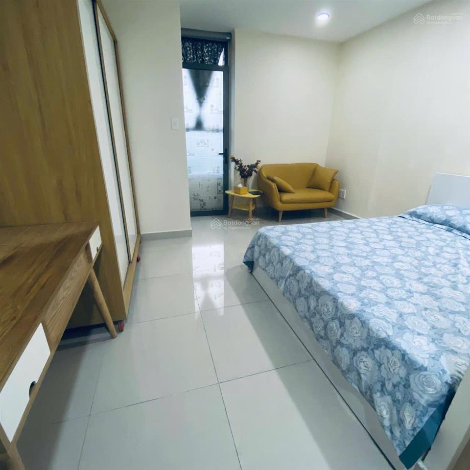 Kẹt ngân hàng bán gấp căn officetel orchard garden 28m2 full nt ở, giá chỉ 2.85 tỷ.  0973 720 ***