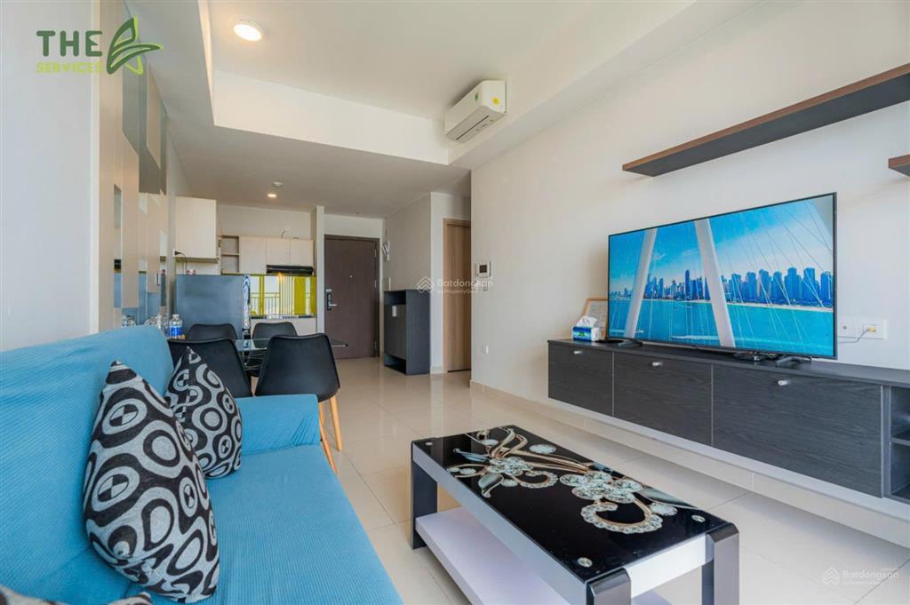 Golden mansion phổ quang cần cho thuê nhanh ch 69m2 2pn đầy đủ nt, vào ở liền, giá 17.5 triệu