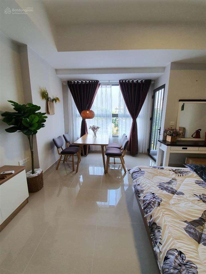 Gía chỉ 10 triệu căn officetel 40m2 full nt, orchard parkview khu sân bay