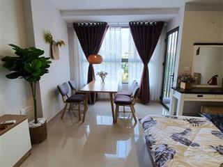 Gía chỉ 10 triệu căn officetel 40m2 full nt, orchard parkview khu sân bay
