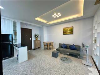 Cc cho thuê tại the botanica, 14,5 triệu, 57m2, 1pn, 1wc, full nội thất
