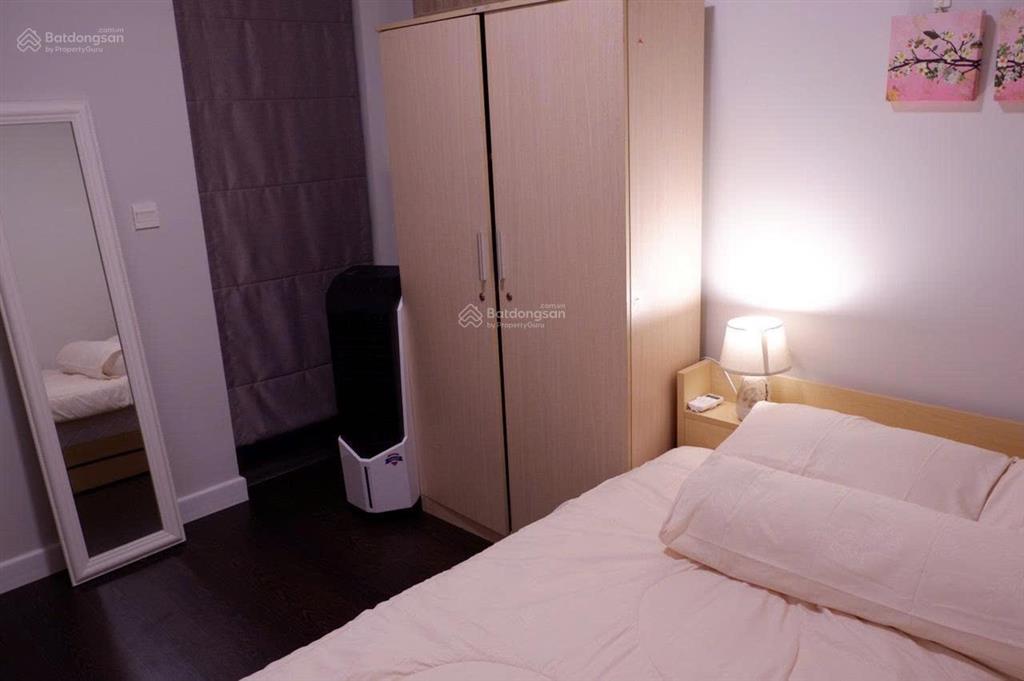 Có suất ô tô  cho thuê ch 2pn 2wc view đông giá 17 triệu tại cc botanica premier