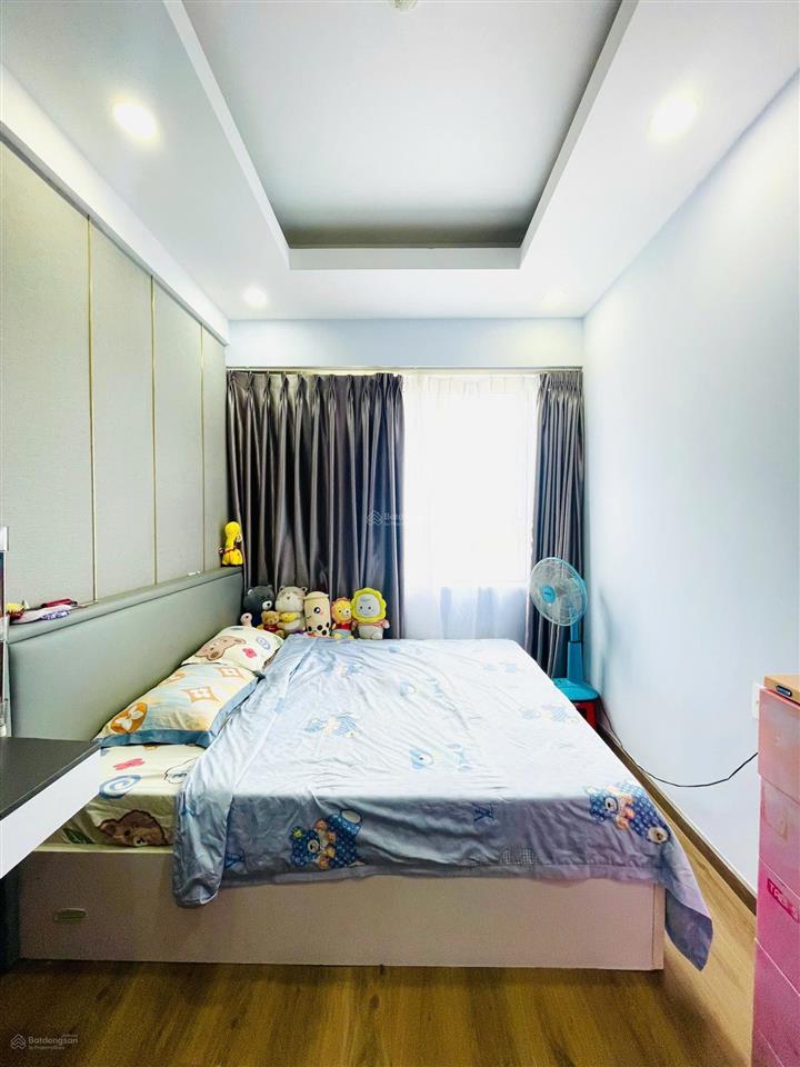 Cc the botanica bán căn hộ giá tốt chỉ 4.5 tỷ rẻ hơn thị trường, 57m2 2pn full nt.  0973 720 ***
