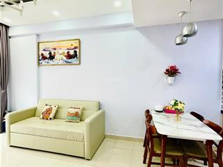 Cc the botanica bán căn hộ giá tốt chỉ 4.5 tỷ rẻ hơn thị trường, 57m2 2pn full nt.  0973 720 ***