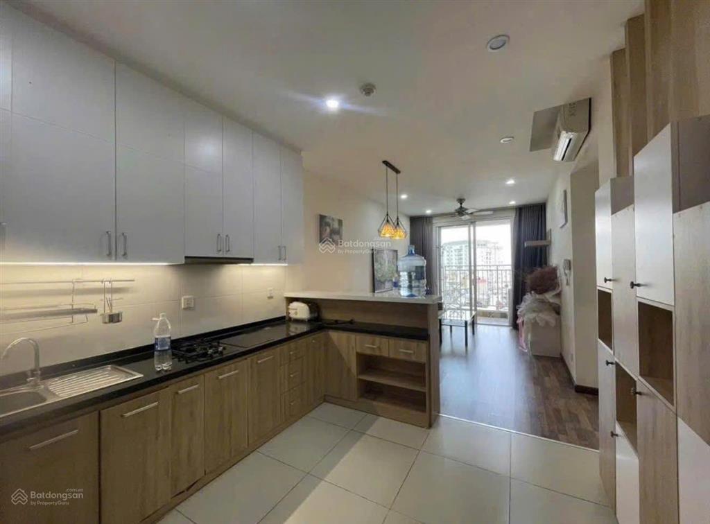Cho thuê căn hộ 2pn full nt 57m2, giá 14 triệu/ tháng tại chung cư the botanica phổ quang