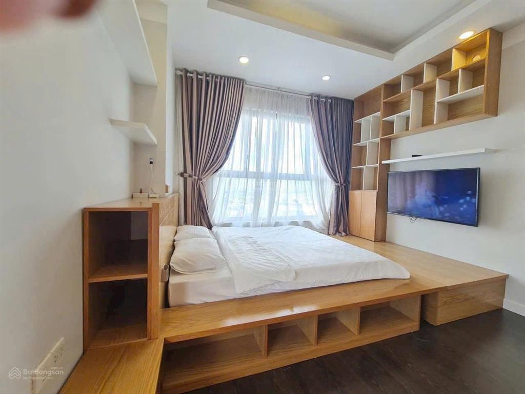 Cho thuê chcc botanica premier căn góc 96m2 3pn 2wc full nt, giá chỉ 20 triệu.  0973 720 ***