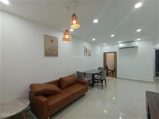 Cho thuê căn hộ 55m2 1 phòng ngủ full nt, giá chỉ 13tr5 vào ở liền, tại chung cư the botanica