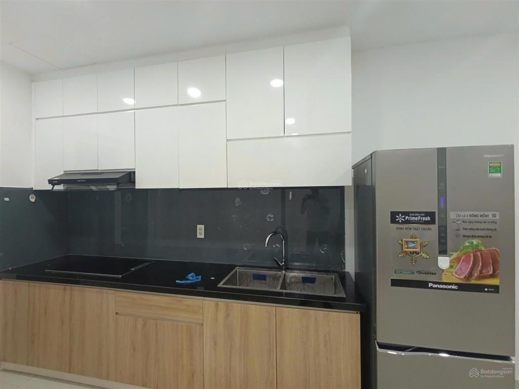 Cho thuê căn hộ 55m2 1 phòng ngủ full nt, giá chỉ 13tr5 vào ở liền, tại chung cư the botanica