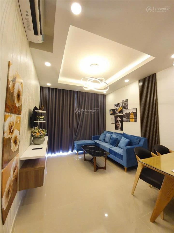 Cho thuê căn họ golden mansion 75m2 2pn 2wc full nt, giá thuê 18 triệu/ tháng,  0973 720 ***