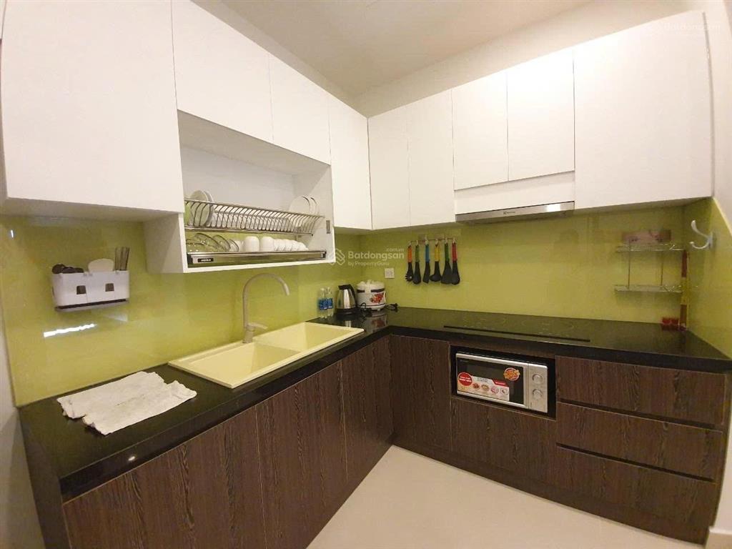 Cho thuê căn họ golden mansion 75m2 2pn 2wc full nt, giá thuê 18 triệu/ tháng,  0973 720 ***