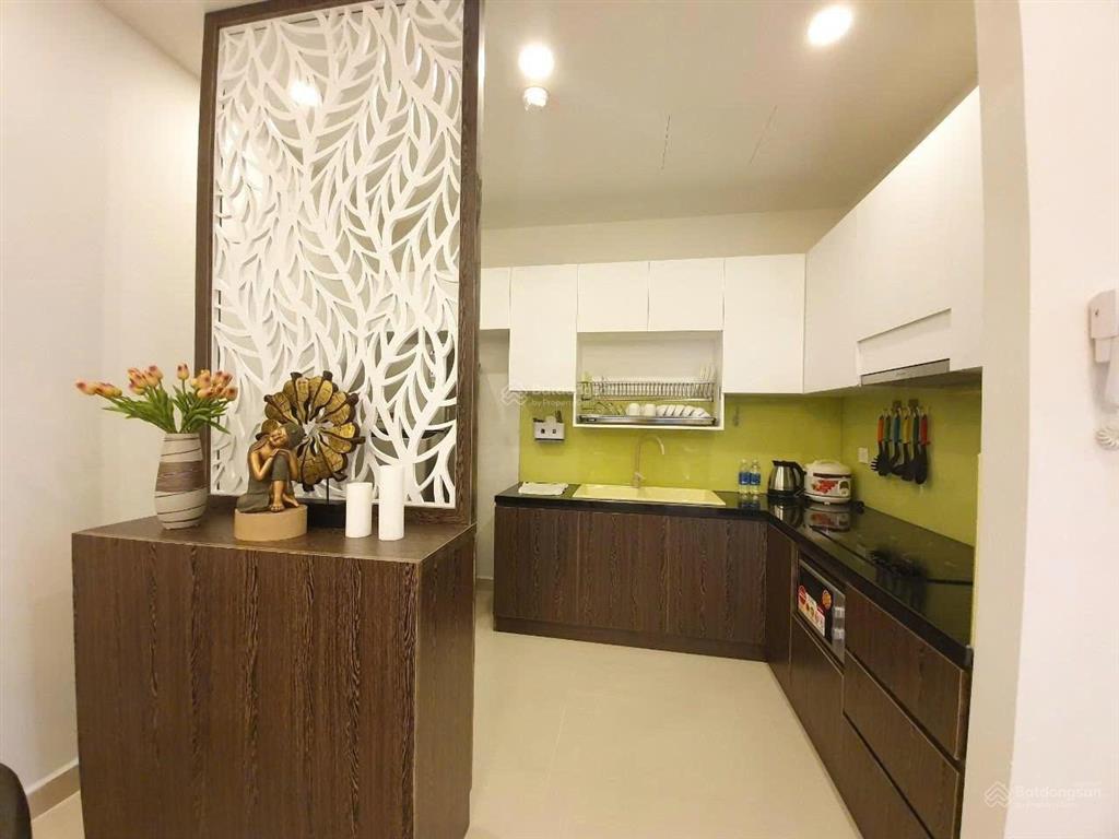 Cho thuê căn họ golden mansion 75m2 2pn 2wc full nt, giá thuê 18 triệu/ tháng,  0973 720 ***