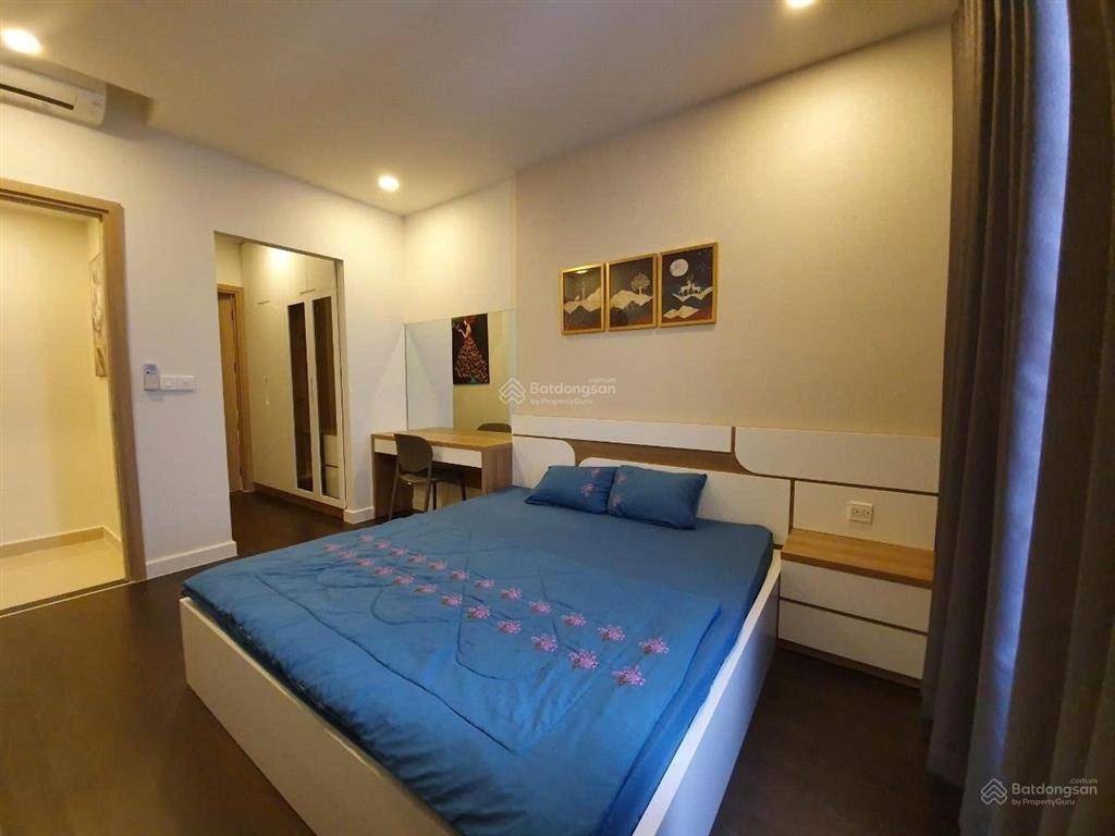 Cho thuê căn họ golden mansion 75m2 2pn 2wc full nt, giá thuê 18 triệu/ tháng,  0973 720 ***