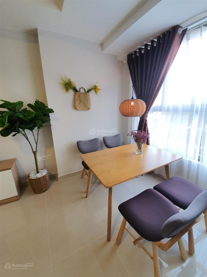 Cho thuê nhanh căn officetel 36m2 full nt tại botanica premier sân bay, giá 12 triệu/ tháng