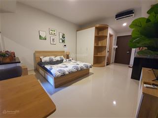 Cho thuê nhanh căn officetel 36m2 full nt tại botanica premier sân bay, giá 12 triệu/ tháng
