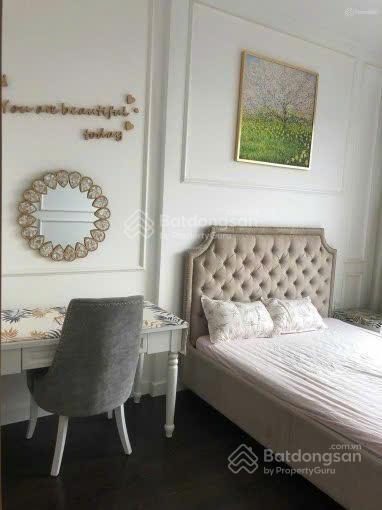 Cho thuê ch full nt cao cấp 75m2 2pn 2wc tại chung cư golden mansion gía 18 triệu.  0973 720 ***
