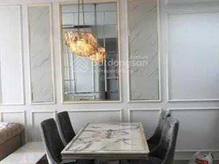 Cho thuê ch full nt cao cấp 75m2 2pn 2wc tại chung cư golden mansion gía 18 triệu.  0973 720 ***