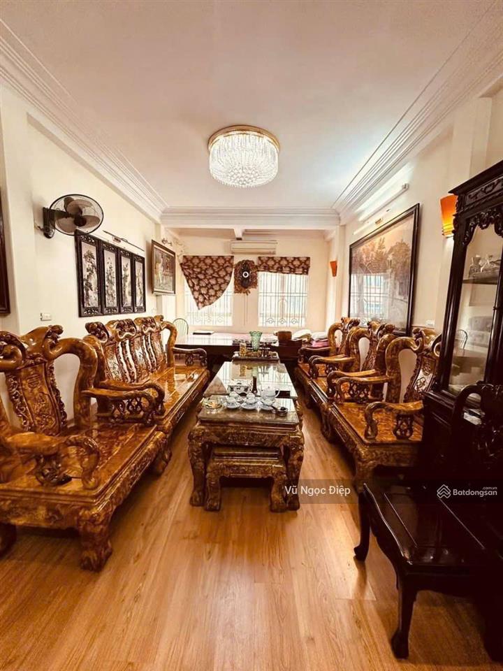 Bán gấp nhà mặt phố chiến thắng  văn quán 70m2 4 tầng giá hơn 20 tỷ