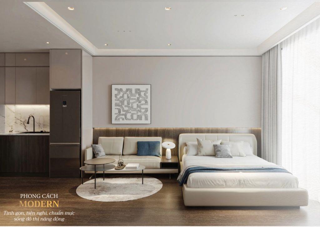 Chỉ với 100tr có ngay căn hộ 2N tại Sunshine Legend với chính sách hỗ trợ 0% lên đến 36 tháng