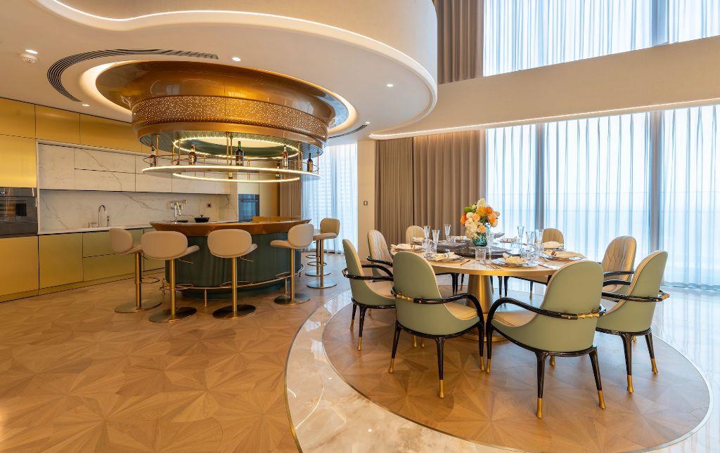 Chỉ với 100tr có ngay căn hộ 2N tại Sunshine Legend với chính sách hỗ trợ 0% lên đến 36 tháng