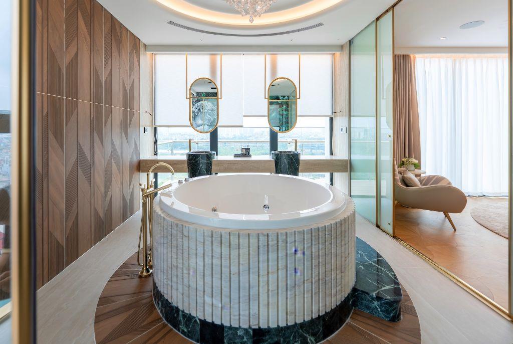 Chỉ với 100tr có ngay căn hộ 2N tại Sunshine Legend với chính sách hỗ trợ 0% lên đến 36 tháng