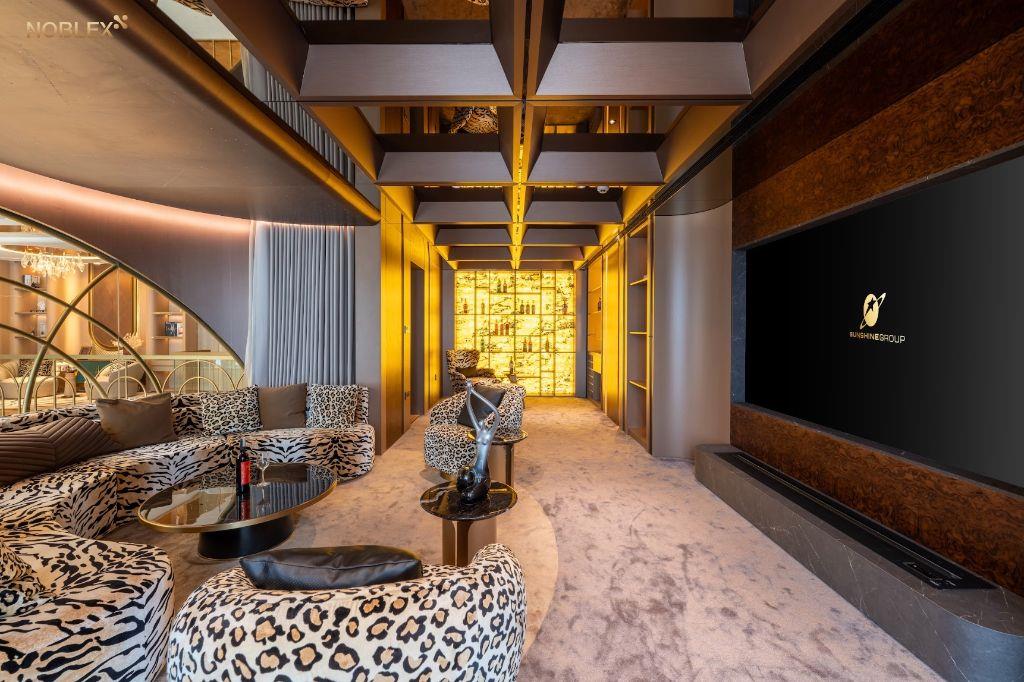 Chỉ với 100tr có ngay căn hộ 2N tại Sunshine Legend với chính sách hỗ trợ 0% lên đến 36 tháng