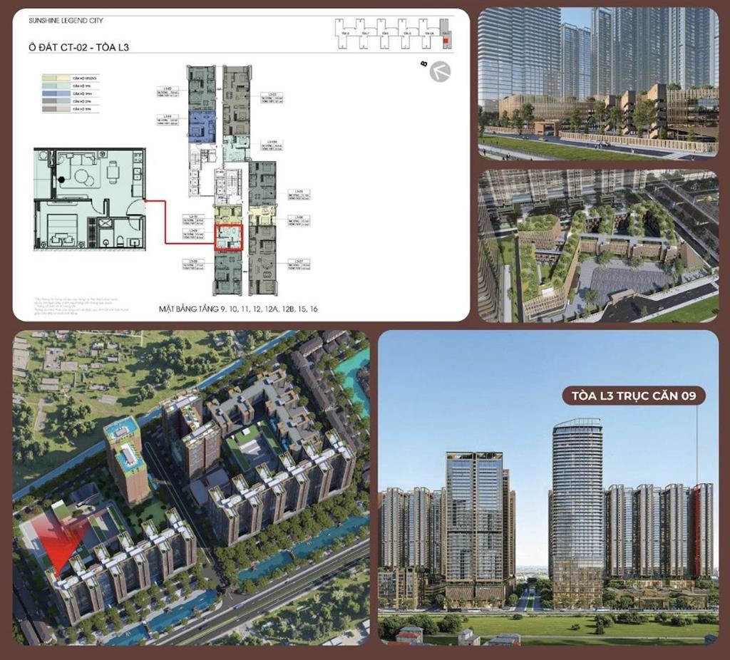 Độc quyền duy nhất căn 1pn giá rẻ nhất chỉ 2,31 tỷ tại sunshine city!duy nhất 1slot!
