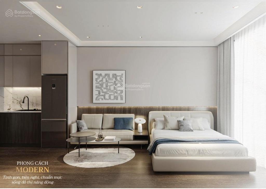 Độc quyền duy nhất căn 1pn giá rẻ nhất chỉ 2,31 tỷ tại sunshine city!duy nhất 1slot!