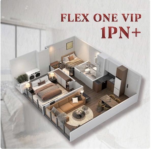 Độc quyền duy nhất căn 1pn giá rẻ nhất chỉ 2,31 tỷ tại sunshine city!duy nhất 1slot!